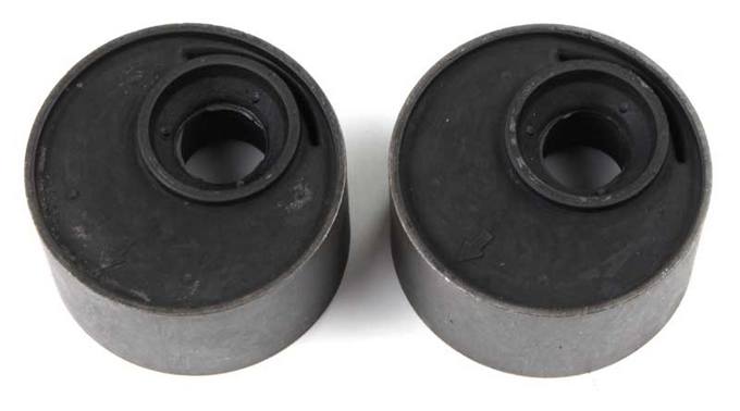 BMW Control Arm Bushing Set - Front 31129064875